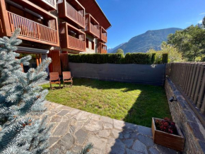B49 - Bajo con Jardín Peguera - Villmor Benasque